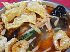 -谭老太正宗柳州螺狮粉(家和花园店)