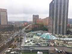 -阜阳富力万达嘉华酒店·美食汇自助餐厅