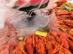 -虾铺子龙虾·私房菜(金源花苑店)