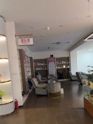 -十月日记高端孕妈妈摄影(黄金大厦店)