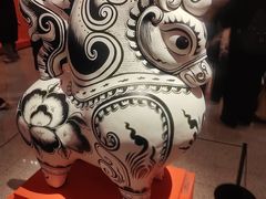 -北京工艺美术博物馆