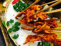 -巴蜀印象火锅(永陵总店)