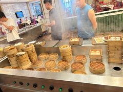 -龙的酒楼·手工早茶·顺德菜(近良路店)