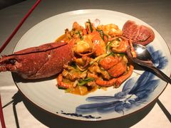 -皇朝会.经典传统粤菜(外滩店)