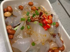 -半天妖烤鱼(丰科万达店)