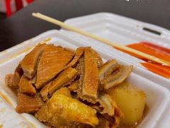 -细妹五香牛杂(步行街店)