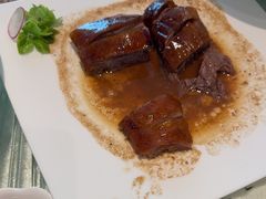 -阳澄湖费尔蒙酒店颐丰阁中餐厅(马鞍山西路店)