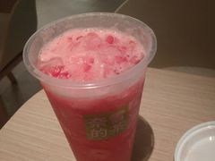 -奈雪的茶(中海环宇荟店)