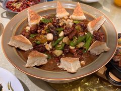 -小胡同炒鸡(胜利路店)