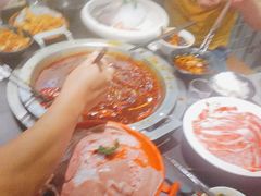 -李掌柜鲜菜火锅(移民广场店)