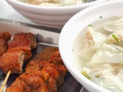 -海平馄饨(逍遥二路店)