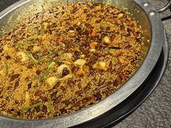 -胖子鱼·油泼甘谷辣子炝活鱼(秦州407店)