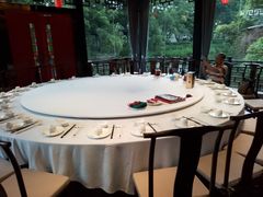 -侨美·唐荔园·40年地道粤菜