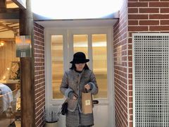 -屋裡·Union Bakery(龙江路店)