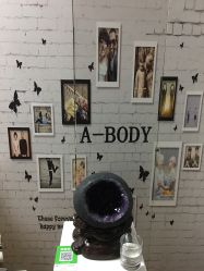 -杉惠素颜美妆皮肤管理中心