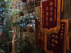 大堂-多哥水傣味餐厅(司马巷店)
