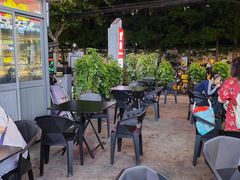 -新疆正宗烤肉营养馕(文化路店)