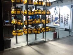 -THE NORTH FACE(三里屯ONEBOX店)