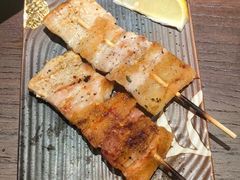 -鸟鹏烧鸟居酒屋(熙龙湾店)