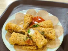 -巷仔内·台湾卤肉饭(七宝店)