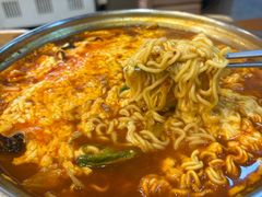 -韩礼年糕(飞虹路店)