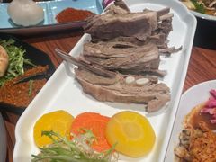 -纳瓦新疆菜(银都店)