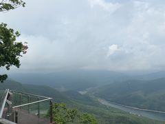 -五女山景区