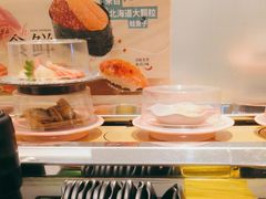 -争鲜回转寿司(通州万达店)