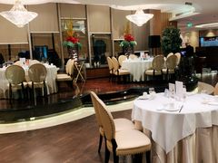 大堂-上海会馆(香港名都店)