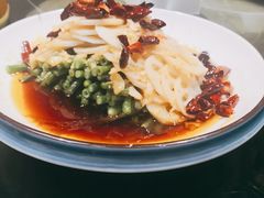 -燕喜楼北京烤鸭(牡丹路店)