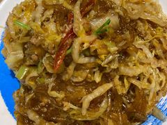 宝泉酸菜粉-满园烤鸭·春饼(奥体万达店)