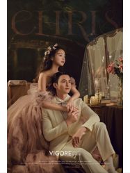 -雪中彩影婚纱摄影·微光艺术中心