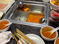 -海底捞火锅(邯郸新世纪中心店)