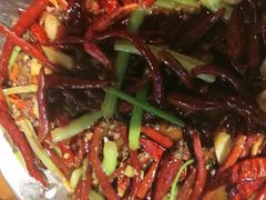 -三太子地摊烧烤·小龙虾(北蔡店)