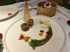 -王品牛排(福州泰禾店)