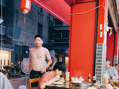 -李德富老街牛杂火锅(抚琴街店)