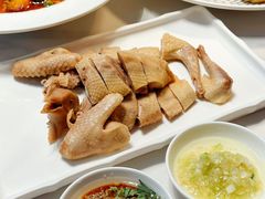 -琬苑鸽庄·川粤融合菜(解放碑总店)