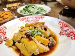 -肖记公安牛肉鱼杂馆· 省级非物质文化遗产(仁和路店)