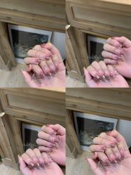 -M·X Nail日式美甲美睫