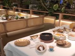 -桂满陇·手作小笼包&江南叫花鸡(中山公园店)