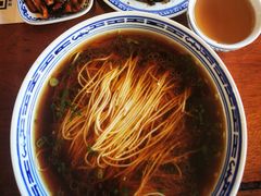 -同得兴 Since·1995 传统苏式面馆(十全街店)