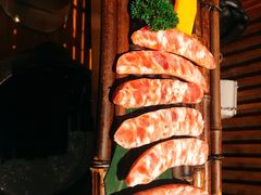 -黑牛の店·和牛烧肉(合生汇店)