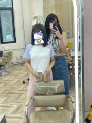 -Hair Co.一间沙龙