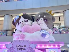 -上海世纪汇广场