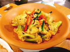 -北京烤鸭爱上川菜(中山路店)