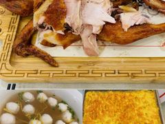 -良友·海鲜青岛菜(五四广场店)