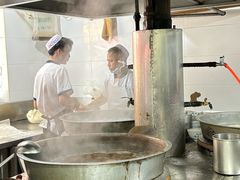 -清真·马安军辣子牛肉面