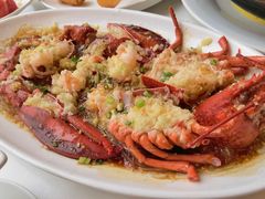 -顺味凤城·顺德菜专门店(九六广场店)