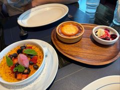 -福楼毕斯罗F Bistronome(国贸商城约会地标景观店)
