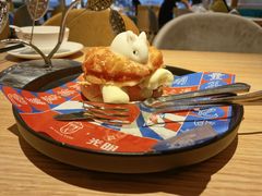 -避风塘(江桥万达店)
